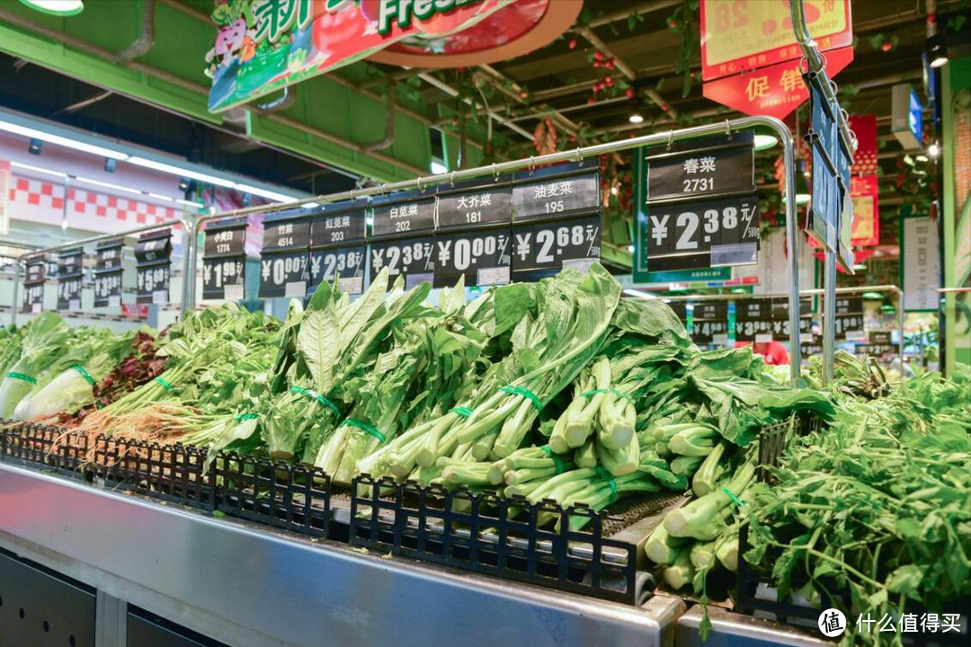 超市里可以放心选购的5种生鲜,新鲜且健康,随便买都没问题